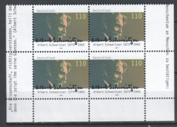 NSR 2090 čtyřblok ** - 2000